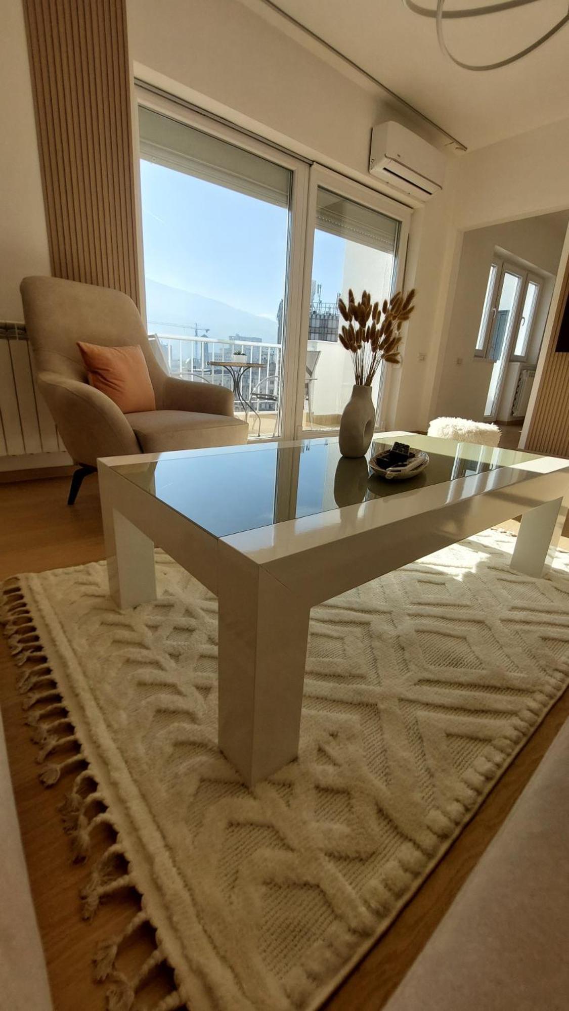 Mina Modern & Cozy Apartment Main City Square Gtc סקופיה מראה חיצוני תמונה