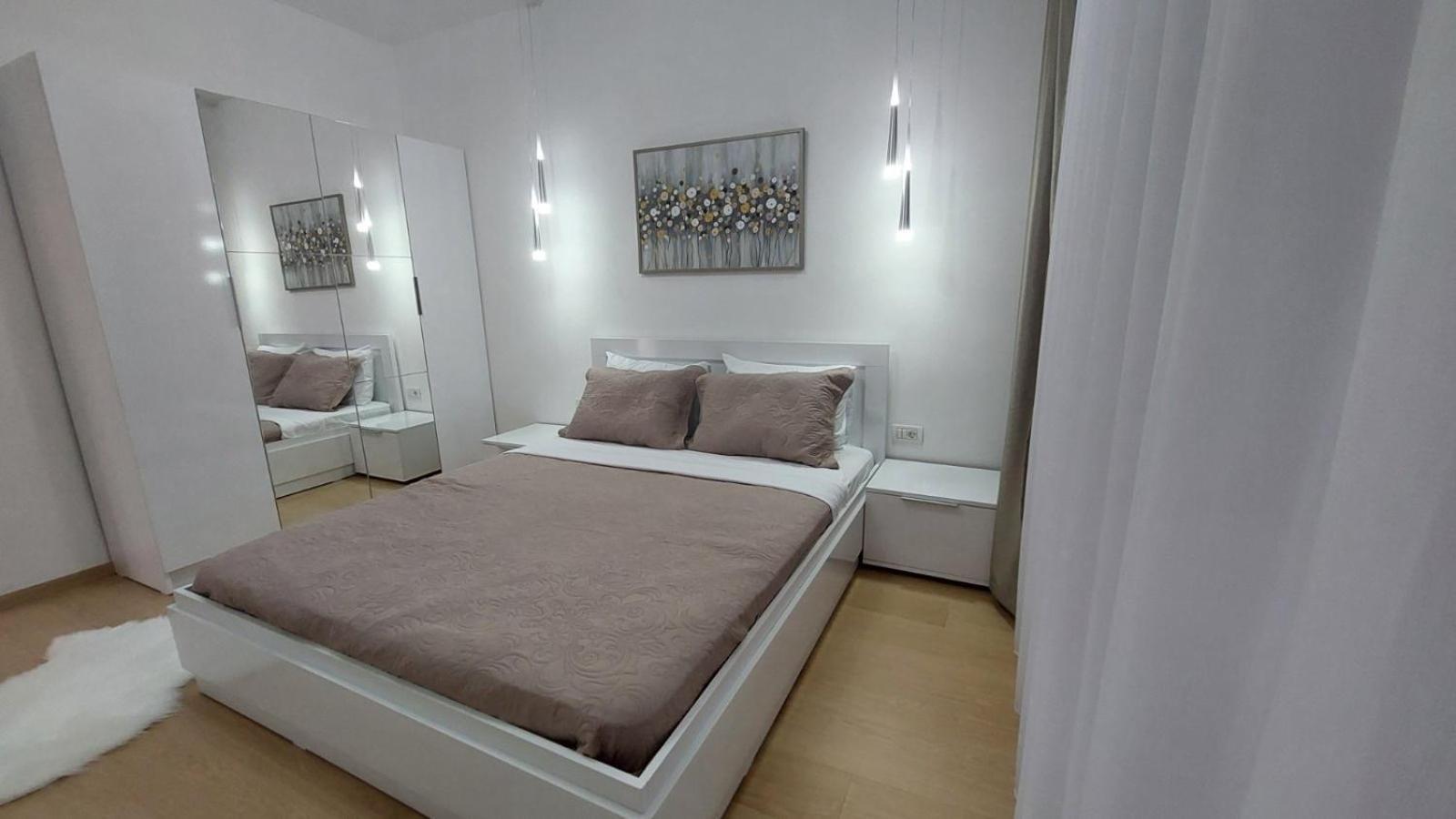 Mina Modern & Cozy Apartment Main City Square Gtc סקופיה מראה חיצוני תמונה