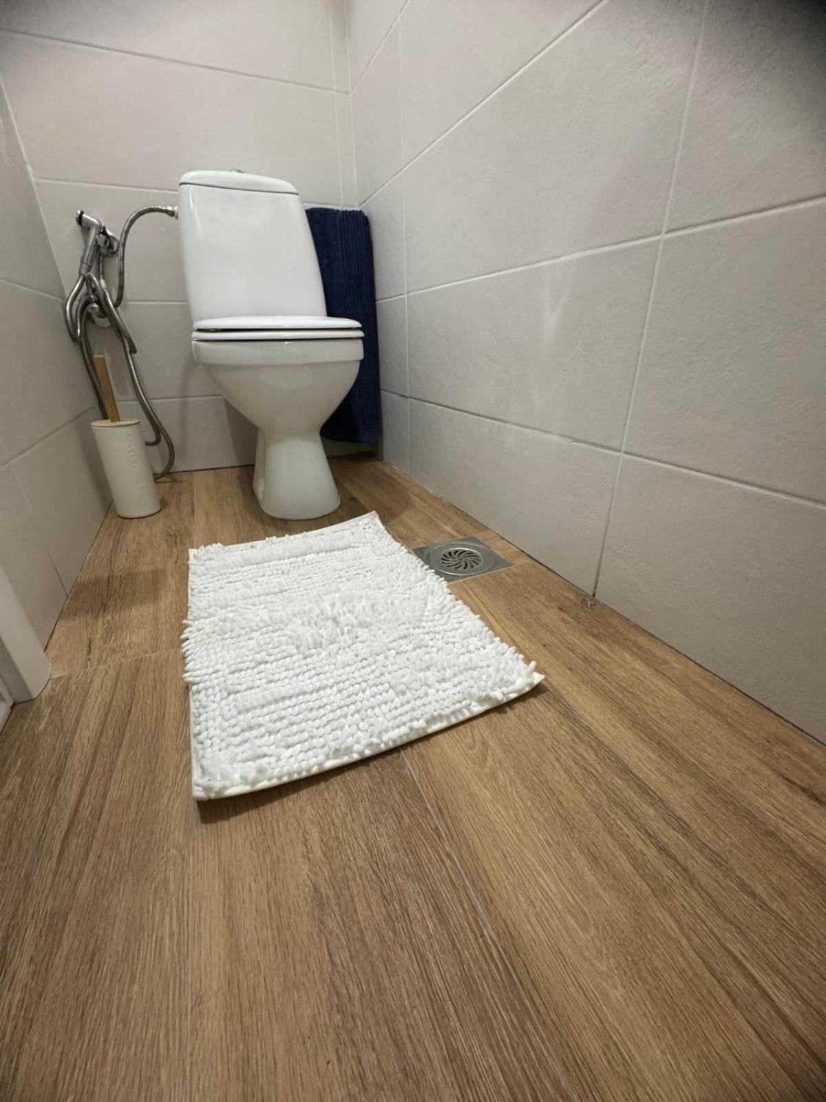 Mina Modern & Cozy Apartment Main City Square Gtc סקופיה מראה חיצוני תמונה